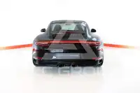 2018 Porsche 911(991)