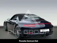2018 Porsche 911(991)