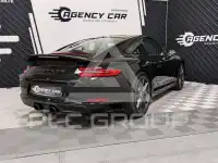 2018 Porsche 911(991)