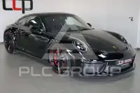2018 Porsche 911(991)