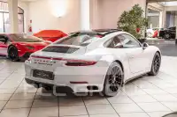 2018 Porsche 911(991)