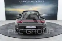2018 Porsche 911(991)