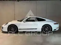 2018 Porsche 911(991)