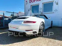 2018 Porsche 911(991)