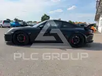 2018 Porsche 911(991)