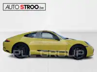 2018 Porsche 911(991)