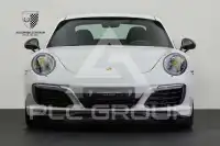 2018 Porsche 911(991)