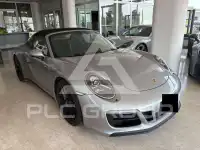 2018 Porsche 911(991)