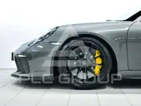 2018 Porsche 911(991)
