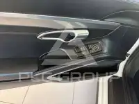 2018 Porsche 911(991)