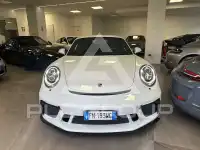 2018 Porsche 911(991)