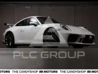 2018 Porsche 911(991)