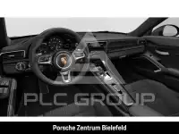 2018 Porsche 911(991)