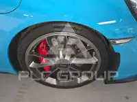 2018 Porsche 911(991)