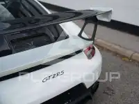 2018 Porsche 911(991)