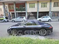 2018 Porsche 911(991)