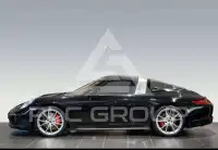 2018 Porsche 911(991)