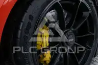 2018 Porsche 911(991)
