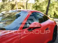 2018 Porsche 911(991)