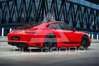 2018 Porsche 911(991)