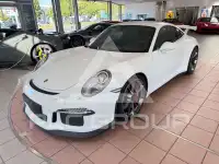 2018 Porsche 911(991)
