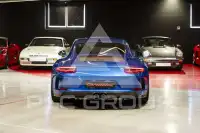 2018 Porsche 911(991)