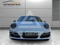 2018 Porsche 911(991)