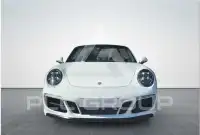 2018 Porsche 911(991)