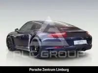 2018 Porsche 911(991)