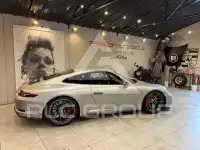 2018 Porsche 911(991)