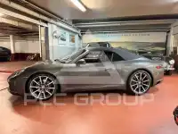 2018 Porsche 911(991)