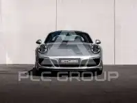 2018 Porsche 911(991)