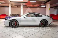 2018 Porsche 911(991)