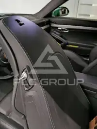 2018 Porsche 911(991)