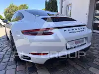 2018 Porsche 911(991)