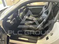 2018 Porsche 911(991)