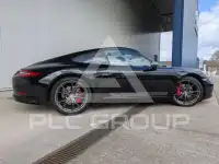 2018 Porsche 911(991)