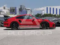 2018 Porsche 911(991)
