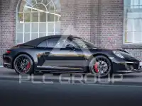 2018 Porsche 911(991)
