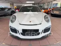 2018 Porsche 911(991)