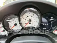 2018 Porsche 911(991)