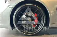 2018 Porsche 911(991)