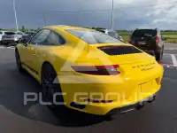 2018 Porsche 911(991)