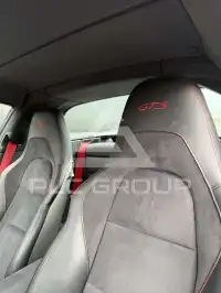 2018 Porsche 911(991)