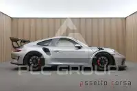 2018 Porsche 911(991)