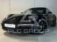 2018 Porsche 911(991)