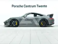 2018 Porsche 911(991)