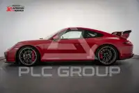 2018 Porsche 911(991)