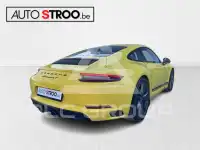 2018 Porsche 911(991)