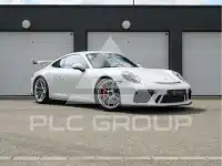 2018 Porsche 911(991)